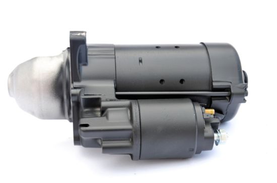 Afbeeldingen van HELLA 8EA 011 610-111 Startmotor / Starter - 12V - 2.3kw - voor o.a. Iveco Daily III Platform/Chassis